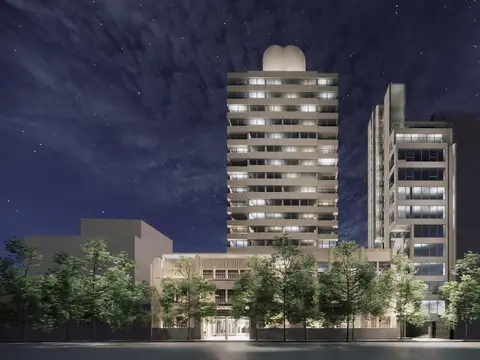 Departamento en Venta de 5 ambientes