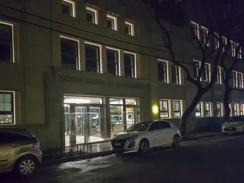 Departamento en Venta con 2 cocheras