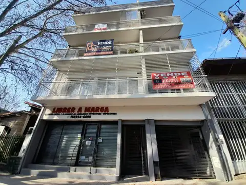 Pueyrredon al 2900 2900, Piso 3