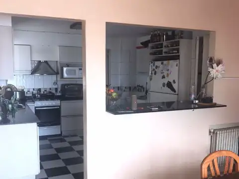 Departamento en Venta 40 años