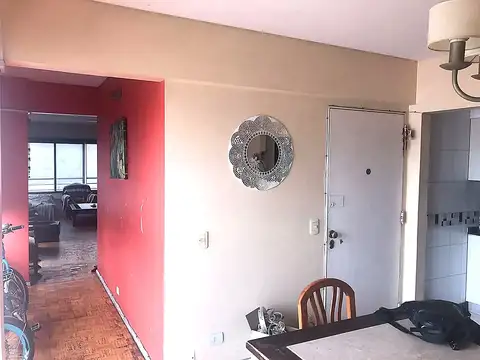 Departamento en Venta Apto profesional