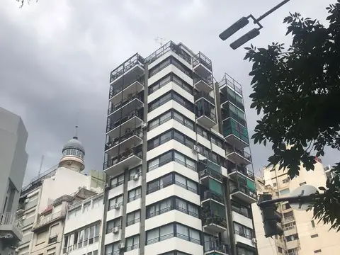 Av Entre Ríos 200, Piso 9