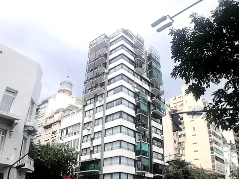Av Entre Ríos 200, Piso 9