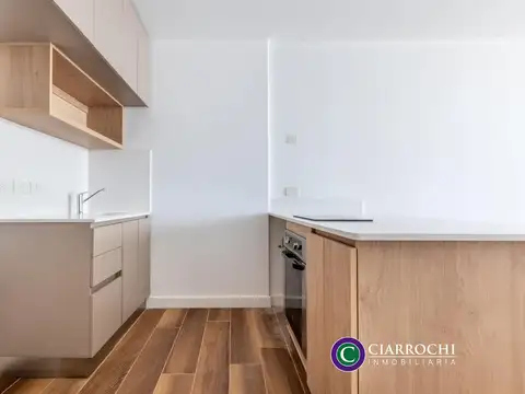 Departamento en Venta en Belgrano, USD 165.000