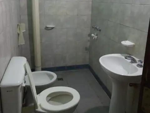 DEPARTAMENTO UN DORMITORIO PLANTA BAJA