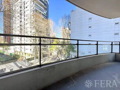 Departamento 3 ambientes con 3 baños