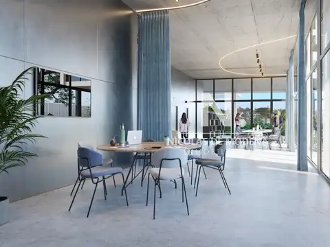 Oportunidad: Apartamento en Venta de 1 dormitorio en Pozo. La Blanqueada. Montevideo