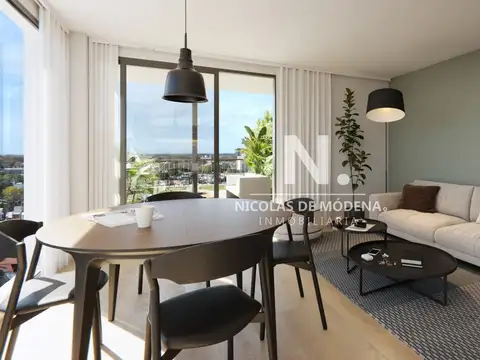 Departamento en Venta en Victorino De La Plaza, USD 149.103