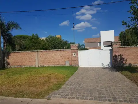 Casa en Venta en Funes, USD 260.000