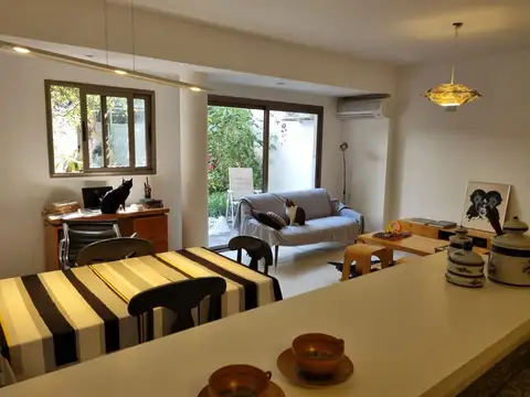 Departamento en Venta en Palermo, USD 280.000
