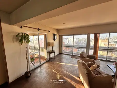 Departamento en Venta de 4 ambientes