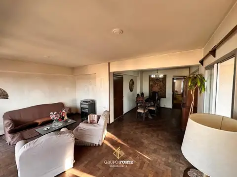 Departamento en Venta de 3 dormitorios