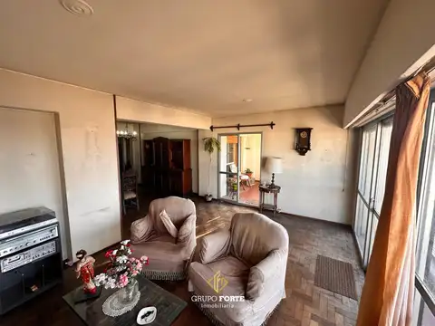 Departamento en Venta en Alberdi, USD 118.000
