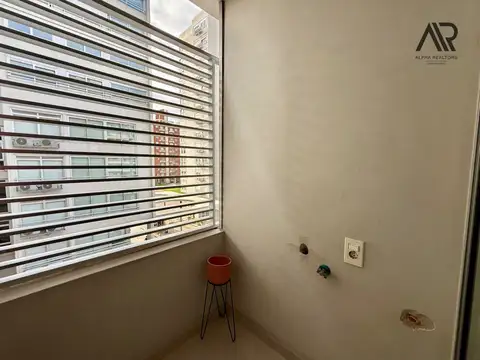 Venta apartamento 1 dormitorio Malvin SUR