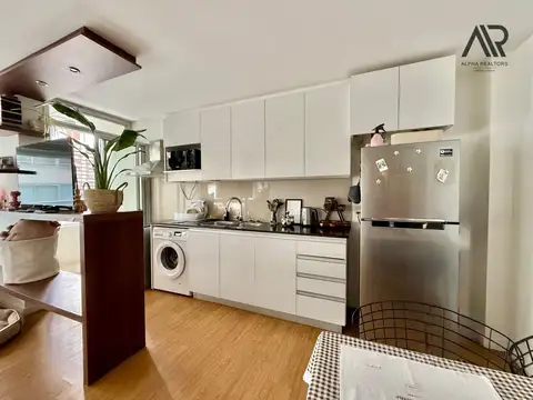 Departamento en Venta en Malvin, USD 134.000