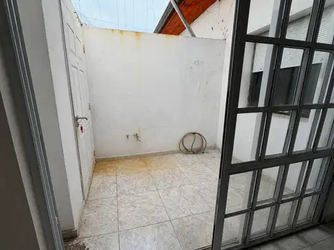 Depto Tipo Casa Monoambiente con 1 baño