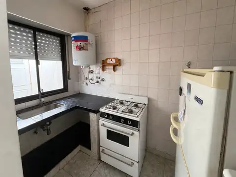 Depto Tipo Casa en Venta de Monoambiente