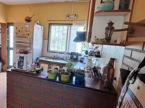 Casa en Venta en Barracas, USD 145.000