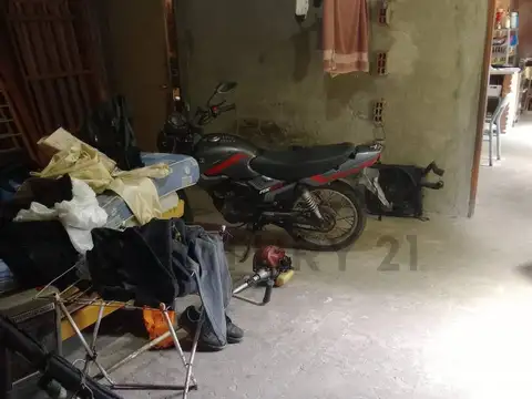 calle 7 esquina calle 110 , Piso 0