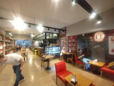 Venta de Local en Boedo, CABA