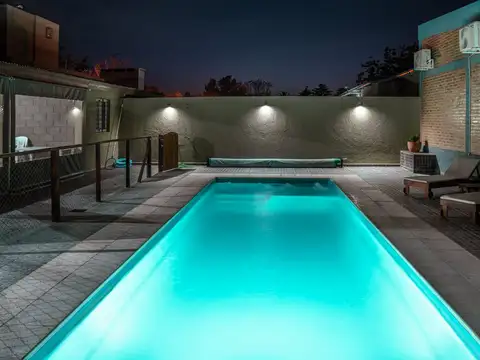 Hotel en Alquiler Temporal en Piedra del Sapo, $ 70.000