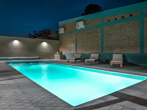 Hotel en Alquiler Temporal tipo Alojamiento