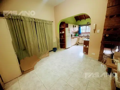Casa en Venta 20 años