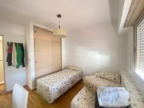 Departamento en Alquiler 25 años