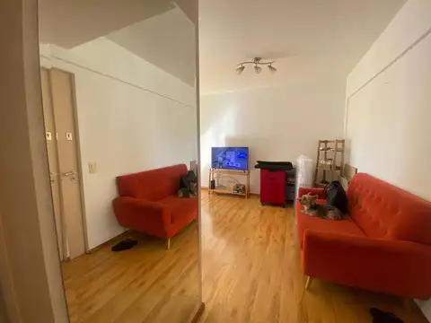 Departamento en Alquiler de 2 ambientes