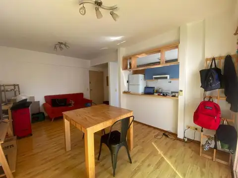 Alquiler 2 Ambientes - Belgrano
