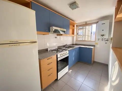 Departamento en Alquiler de 1 dormitorio