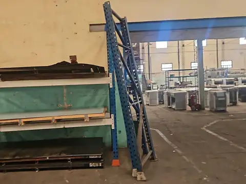 Galpon en Venta 47 años