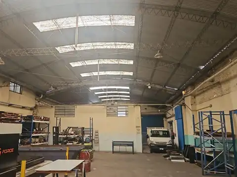 Depósito, galpón