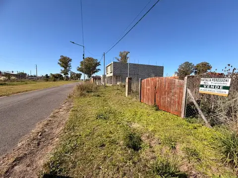 Terreno en Venta de 236,0 m2