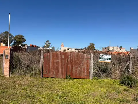 Terreno en Venta Bº Puerta del Sol Financiable