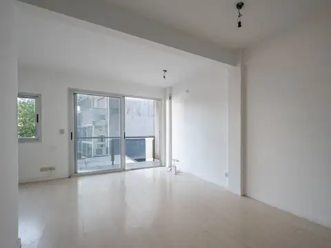 Oficina en Alquiler 16 años