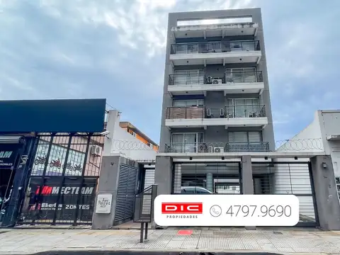 Departamento 3 ambientes Venta - Florida Mitre/Este