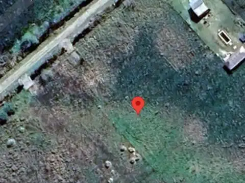 Terreno en Venta de 1200,0 m2