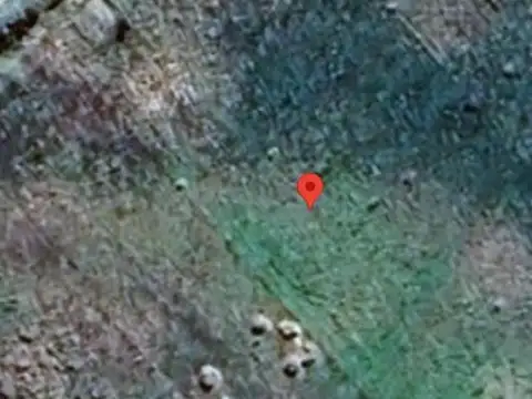 Terreno en Venta en Veronica, USD 16.000