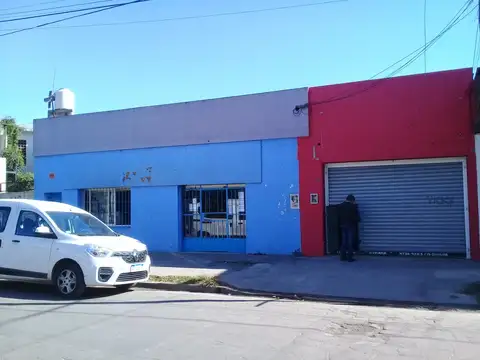 Local en Venta Via Pública