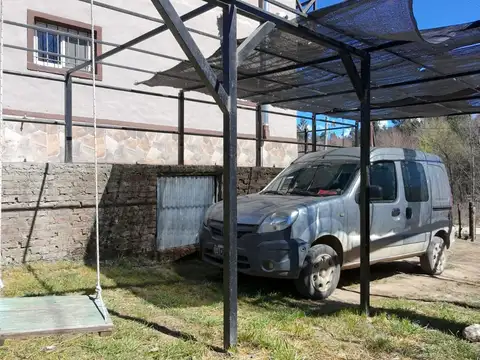Casa en Venta en Yacanto Calamuchita, USD 72.000