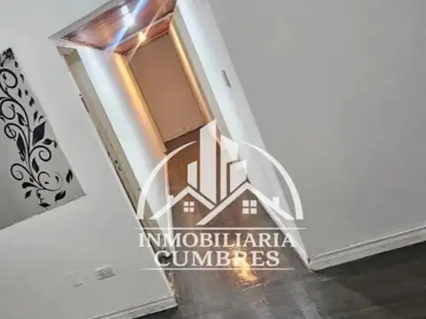 Departamento en Venta de 5 ambientes