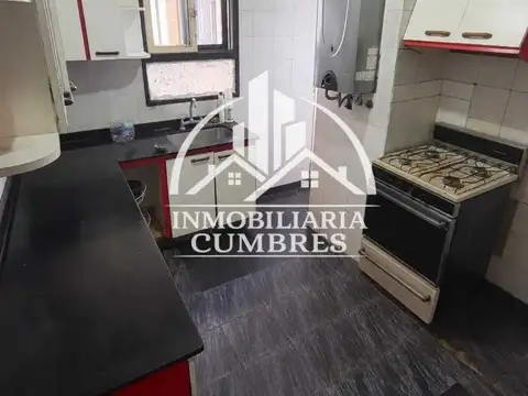 Departamento 5 ambientes con 1 baño
