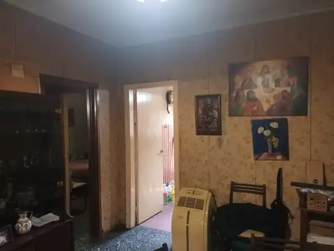 Depto Tipo Casa en Venta de 2 dormitorios