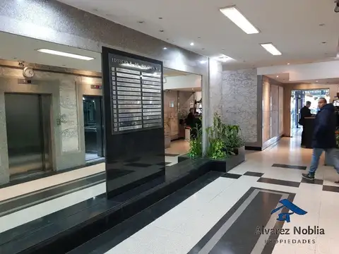 Oficina en Alquiler al Oeste