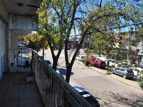 Depto Tipo Casa en Venta en Villa Primera, USD 59.900