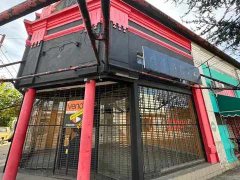 Rivadavia 2 Locales 1199