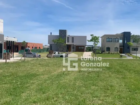 Puertos del Lago, Lote en venta Riberas