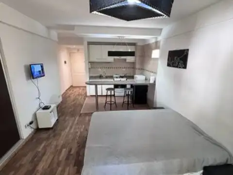 Departamento en Alquiler Temporal en Villa Crespo, USD 450