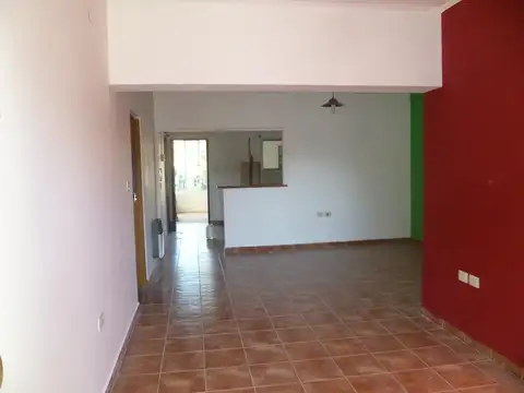 Casa en Venta al Oeste